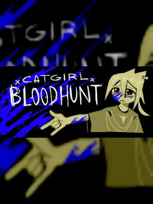 catgirl bloodhunt