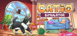Catio Simulator