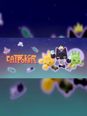 CatPoker