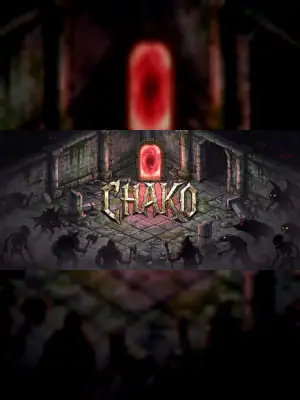 Chako