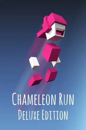 Chameleon Run Deluxe Edition