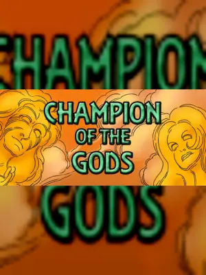 Champion of the Gods