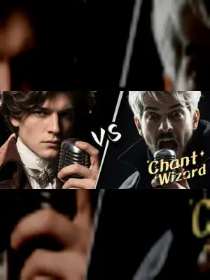 Chant Wizard