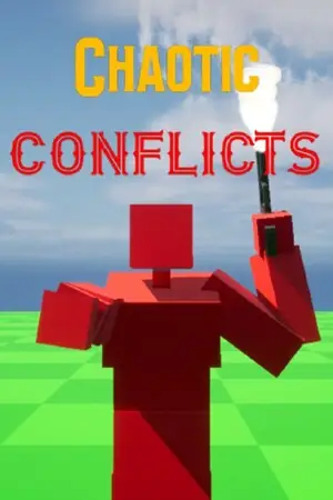Chaotic Conflicts