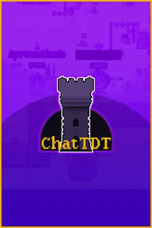 ChatTDT: Tower Defense Twitch