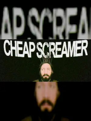 Cheap Screamer