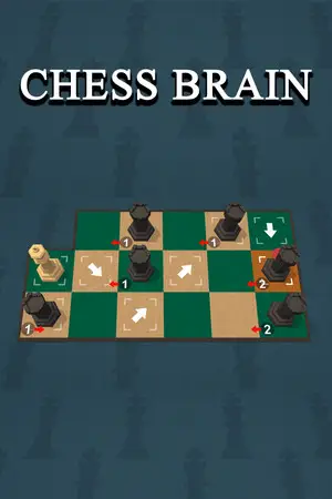 Chess Brain