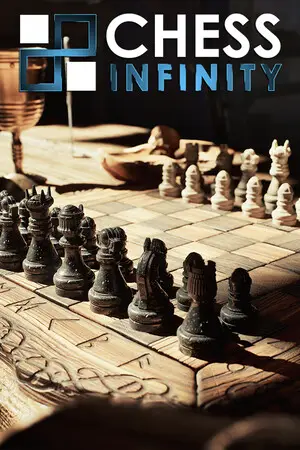 Chess Infinity
