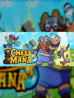 Chess of Mana