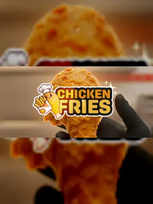 Chicken Fries