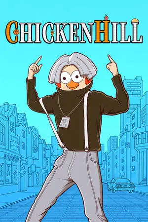 Chicken Hill