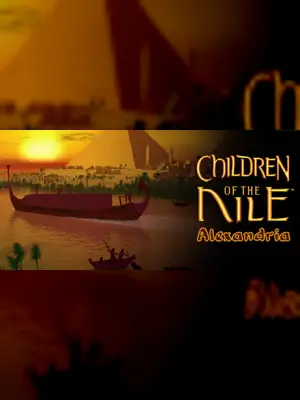 Children of the Nile: Alexandria
