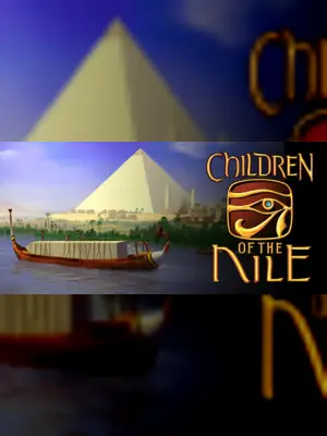 Children of the Nile: Enhanced Edition