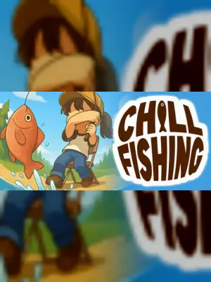 Chill Fishing