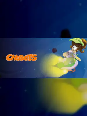 Chobots - Your Family Game