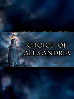 Choice of Alexandria