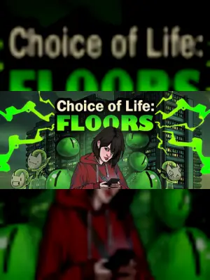 Choice of Life: Floors