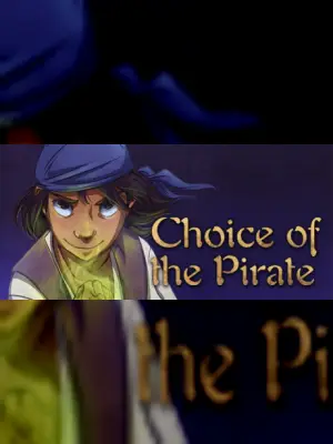 Choice of the Pirate
