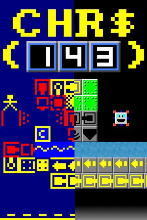 CHR$(143)