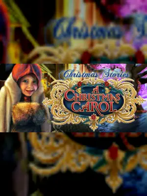 Christmas Stories: A Christmas Carol Collector's Edition