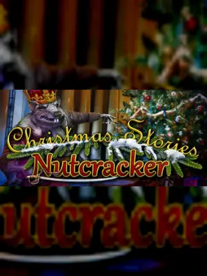 Christmas Stories: Nutcracker Collector's Edition