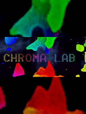 Chroma Lab