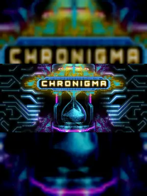 Chronigma