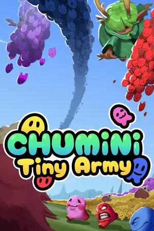 Chumini: Tiny Army