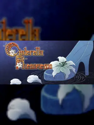 Cinderella Phenomenon - Otome/Visual Novel