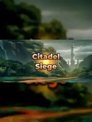 Citadel Siege