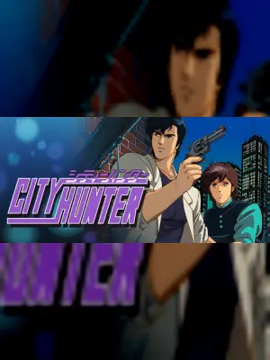 City Hunter