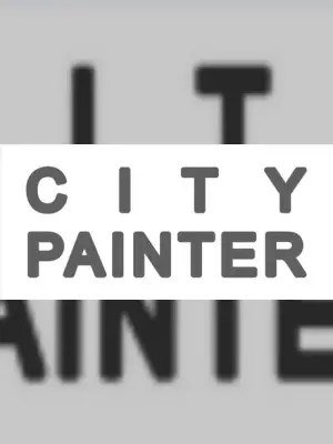 City Painter