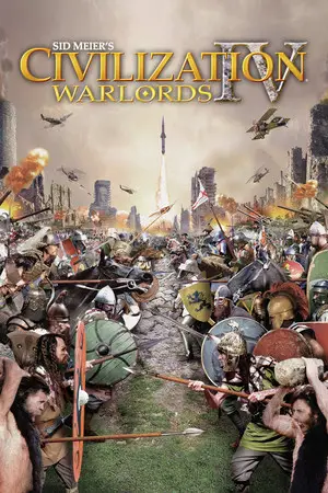Civilization IV®: Warlords