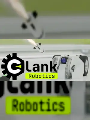 Clank-Robotics