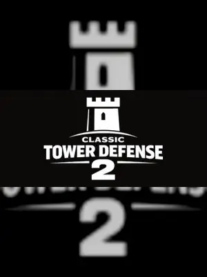 Classic Tower Defense 2