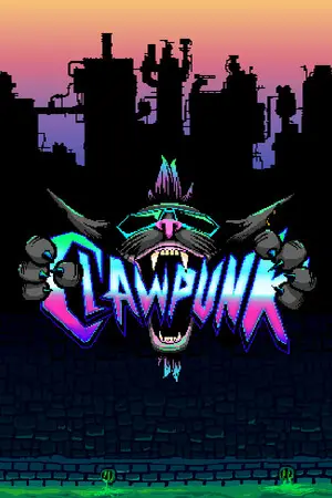 CLAWPUNK