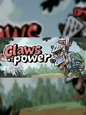 Claws Of Power