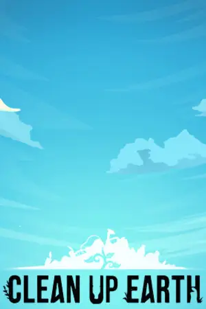 Clean Up Earth