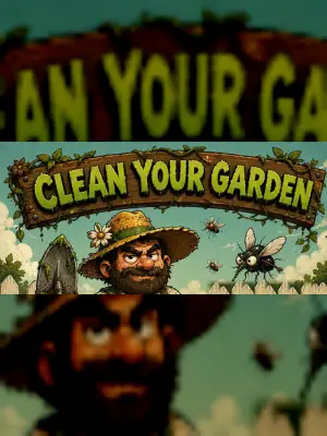 Clean your Garden