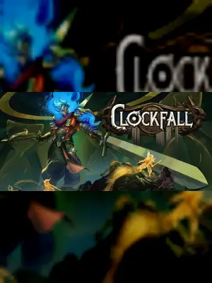 Clockfall