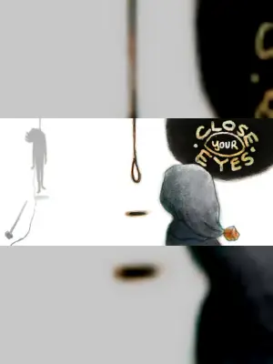 Close Your Eyes [Old Version]