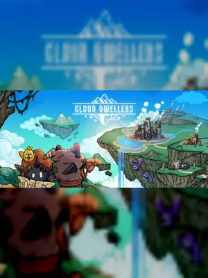 CLOUD DWELLERS