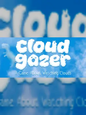 Cloudgazer: A Game About Watching Clouds
