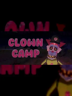 Clown Camp