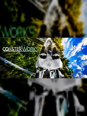 CoasterWorks