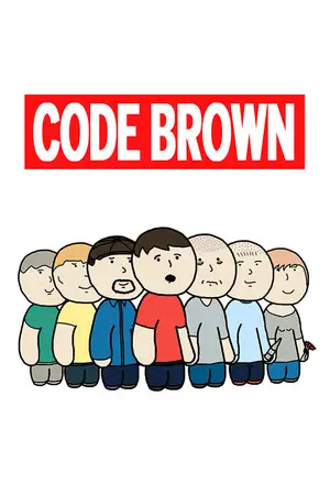 Code Brown: A Game About Pooping