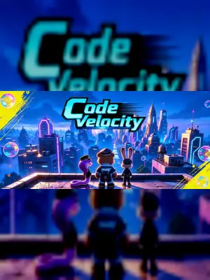 Code Velocity