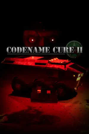 Codename CURE II