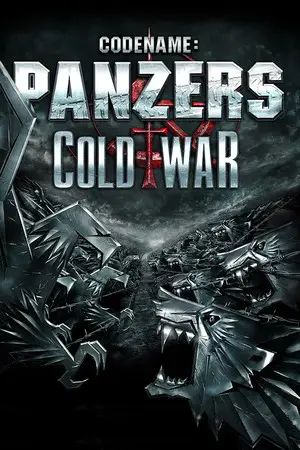 Codename: Panzers - Cold War