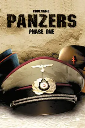 Codename: Panzers, Phase One